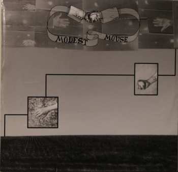 LP Modest Mouse: Everywhere And His Nasty Parlour Tricks