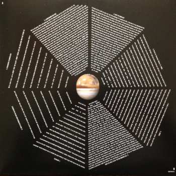 2LP Modest Mouse: Strangers To Ourselves