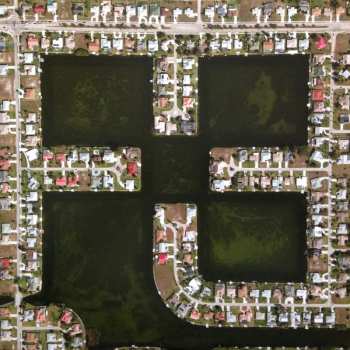 2LP Modest Mouse: Strangers To Ourselves