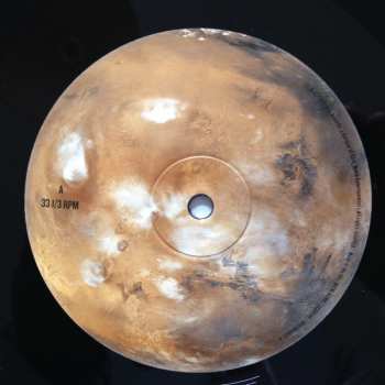 2LP Modest Mouse: Strangers To Ourselves