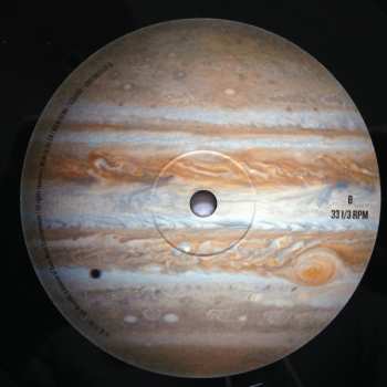 2LP Modest Mouse: Strangers To Ourselves