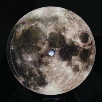 2LP Modest Mouse: Strangers To Ourselves