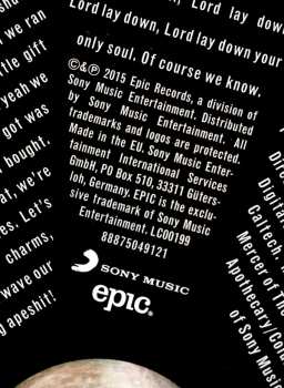 2LP Modest Mouse: Strangers To Ourselves