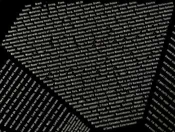 2LP Modest Mouse: Strangers To Ourselves