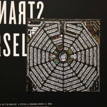 2LP Modest Mouse: Strangers To Ourselves