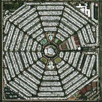 2LP Modest Mouse: Strangers To Ourselves