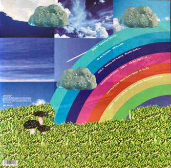 2LP Modest Mouse: The Golden Casket