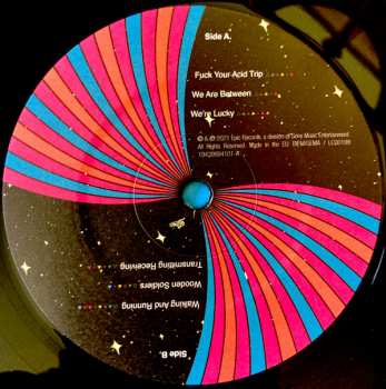 2LP Modest Mouse: The Golden Casket