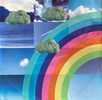 2LP Modest Mouse: The Golden Casket