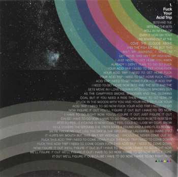 CD Modest Mouse: The Golden Casket DLX