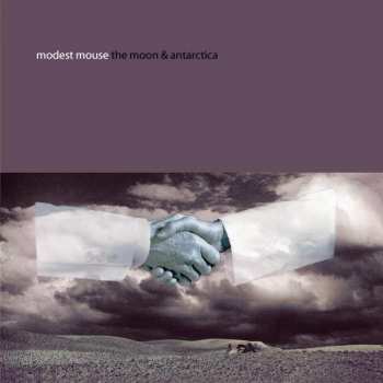 Album Modest Mouse: The Moon & Antarctica
