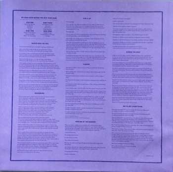 2LP Modest Mouse: We Were Dead Before The Ship Even Sank