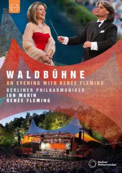 Album Modest Mussorgsky: Berliner Philharmoniker - Waldbühnenkonzert 2010