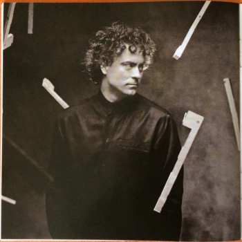 CD Robert Schumann: Pictures At An Exhibition / Fantasie Op. 17 PIC