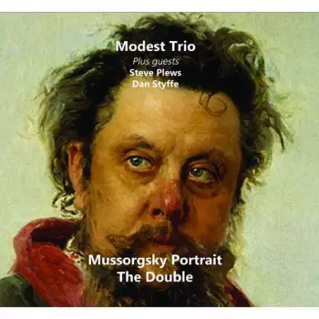 Mussorgsky Portrait / The Double