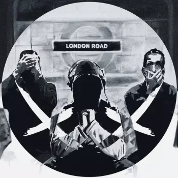 Modestep: London Road