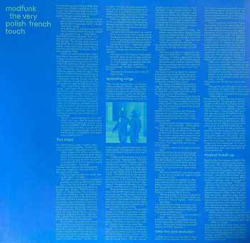 LP Modfunk: A Journey Through Sound (Selected Recordings 1999​-​2009) LTD