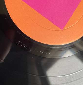 LP Modfunk: A Journey Through Sound (Selected Recordings 1999​-​2009) LTD