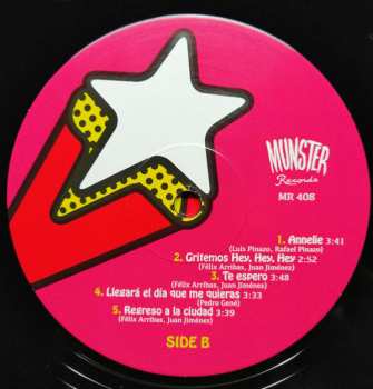 LP Modificacion: Modificacion