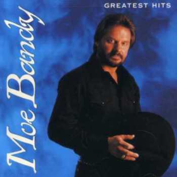 Album Moe Bandy: Greatest Hits