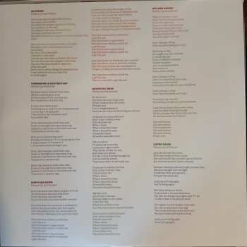 2LP Moe.: Circle Of Giants