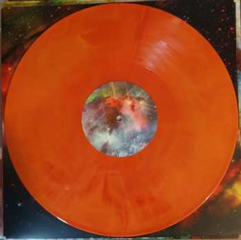 2LP Moe.: Circle Of Giants