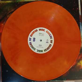 2LP Moe.: Circle Of Giants