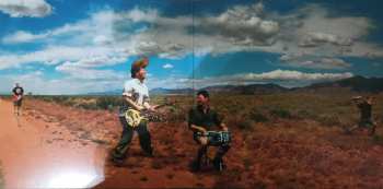 2LP Moe.: Tin Cans And Car Tires CLR