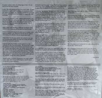 2LP Moe.: Tin Cans And Car Tires CLR