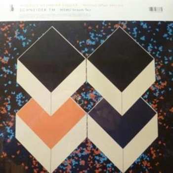 LP Schneider TM: Wohlauf (Maxi Version) / WFMU Stream Test CLR | LTD