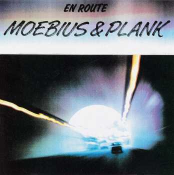 LP Dieter Moebius: En Route
