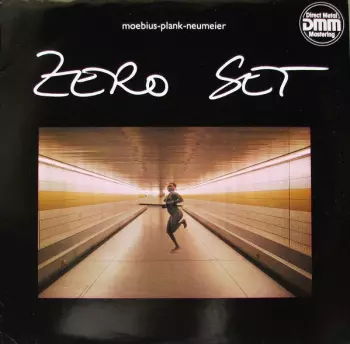 Dieter Moebius: Zero Set