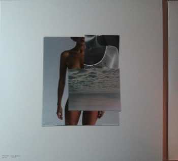 LP/CD Mogli: Ravage DLX