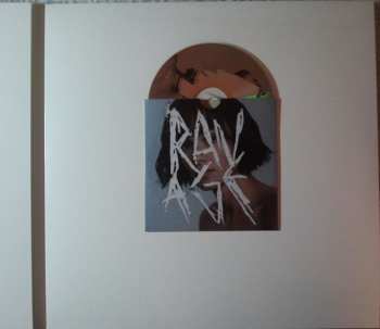 LP/CD Mogli: Ravage DLX