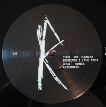 LP/CD Mogli: Ravage DLX