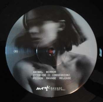 LP/CD Mogli: Ravage DLX