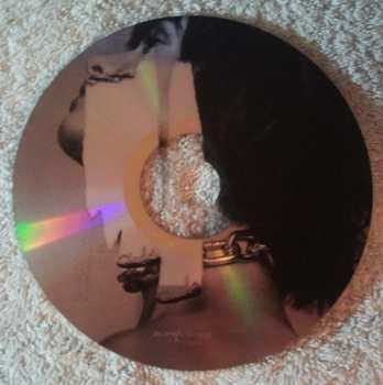 LP/CD Mogli: Ravage DLX