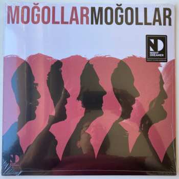 LP Moğollar: Anatolian Sun Part 1