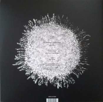 2LP Mogwai: Atomic 