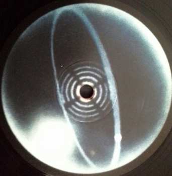 2LP Mogwai: Atomic 
