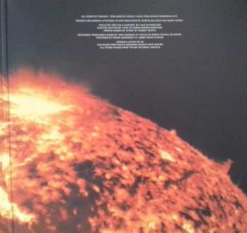 2LP Mogwai: Atomic 