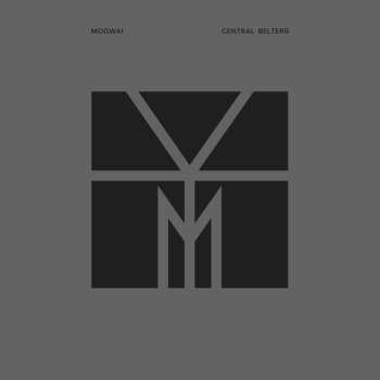 3CD/Dobozkészlet Mogwai: Central Belters