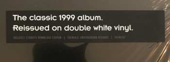 2LP Mogwai: Come On Die Young CLR