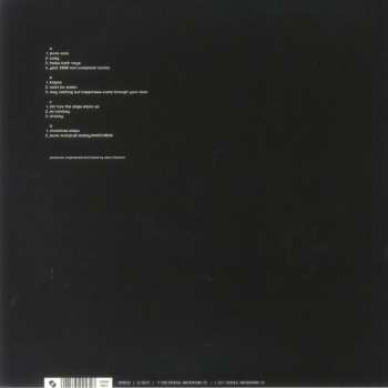 2LP Mogwai: Come On Die Young CLR