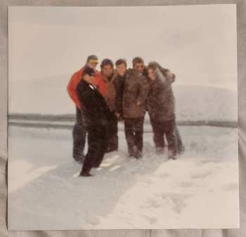 3LP Mogwai: E.P. X 3 LTD | CLR