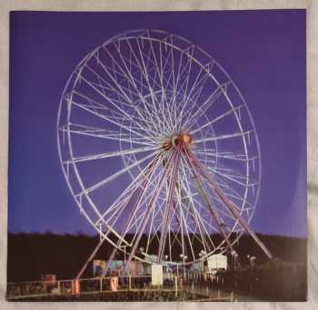 3LP Mogwai: E.P. X 3 LTD | CLR