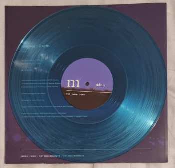 3LP Mogwai: E.P. X 3 LTD | CLR