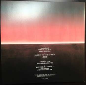 2CD Mogwai: Every Country's Sun DLX | LTD | CLR
