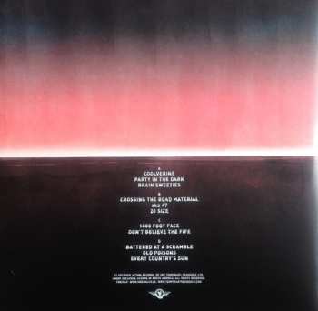 3LP/CD/Dobozkészlet Mogwai: Every Country's Sun DLX | LTD | CLR