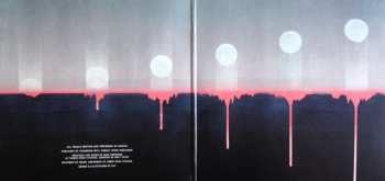 3LP/CD/Dobozkészlet Mogwai: Every Country's Sun DLX | LTD | CLR